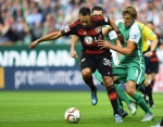 Nhận định Leverkusen vs Bremen 23h30 ngày 26/10 (Bundesliga 2019/20)