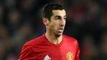 Man Utd hòa Rostov, Mkhitaryan đổ lỗi cho chất lượng mặt sân