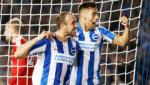 Nhận định Brighton vs Derby County 02h45 ngày 11/3 (Hạng Nhất Anh 2016/17)