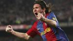Đã 10 năm ngày Messi lập hattrick đầu tiên trong màu áo Barca