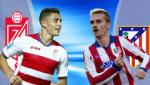 Nhận định Granada vs Atletico Madrid 02h45 ngày 12/3 (La Liga 2016/17)