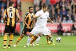 Nhận định Hull vs Swansea 22h00 ngày 11/3 (NHA 2016/17)