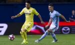 Nhận định Celta Vigo vs Villarreal 0h30 ngày 31/3 (La Liga 2018/19)