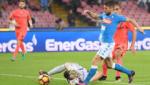 Nhận định Napoli vs Crotone 21h00 ngày 12/3 (Serie A 2016/17)