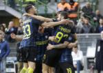Inter Milan 7-1 Atalanta: Màn hủy diệt gây sốc