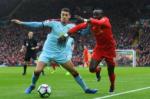 Những con số ấn tượng sau chiến thắng của Liverpool trước Burnley