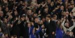Hạ M.U, HLV Conte lập thêm kỷ lục ở Chelsea