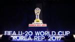 Bốc thăm FIFA U20 World Cup 2017: U20 Việt Nam rơi vào bảng thuận lợi