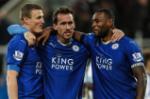 Những hợp đồng thành công nhất của Leicester trong 3 năm qua