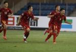 Không phải World Cup, U20 Việt Nam hãy làm bất ngờ NHM