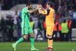 Thống kê Juventus 1-0 Porto: Casillas đi vào lịch sử