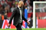 Man City rời Champions League: Quay cuồng trong ma trận của Pep