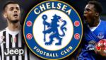 Nội bộ Chelsea lục đục vì Lukaku và Morata
