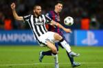 Barca muốn đánh bại Real vụ sao khủng Juventus