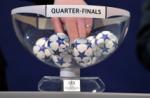 Bốc thăm tứ kết Champions League 2016/17: Có “chung kết” sớm?