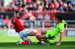 Nhận định Bristol City vs Huddersfield 02h45 ngày 18/3 (Hạng Nhất Anh 2016/17)