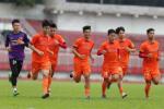 U23 Việt Nam tại vòng loại U23 châu Á: Dễ nhưng hãy coi trọng