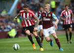 Nhận định Sunderland vs Burnley 22h00 ngày 18/3 (NHA 2016/17)