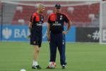 “Wenger sẽ ở lại Arsenal bất chấp kết quả ra sao”
