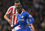 Huyền thoại Chelsea chê Kante thiếu tư chất thủ lĩnh