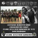 Cầu thủ bóng đá bị cá sấu cắn chết