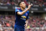 Lingard giải thích màn ăn mừng lạ mắt trong trận thắng Middlesbrough