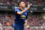 Lingard nói gì sau khi ký hợp đồng “khủng” với M.U?