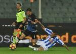 Nhận định Atalanta vs Pescara 21h00 ngày 19/3 (Serie A 2016/17)