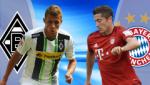 Nhận định Gladbach vs Bayern Munich 23h30 ngày 19/3 (Bundesliga 2016/17)