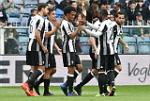 Tổng hợp: Sampdoria 0-1 Juventus (Vòng 29 Serie A 2016/17)
