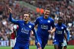 Tổng hợp: West Ham 2-3 Leicester (Vòng 29 NHA 2016/17)