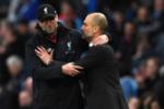 'Guardiola và Klopp rất giống nhau'