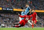 Man City và Liverpool có thể đối đầu nhau ở... vòng 39 Premier League 2016/17