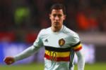 Điểm tin bóng đá sáng ngày 21/3: Hazard bị loại khỏi ĐT Bỉ
