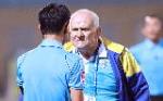 HLV Petrovic chỉ phải nhận án phạt "nhẹ" vì lỗi vạ miệng