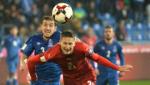 Nhận định Czech vs Lithuania 00h00 ngày 23/3 (Giao hữu quốc tế)