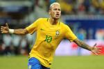Neymar vẫn chưa được đeo băng đội trưởng ĐT Brazil