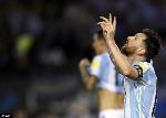 Tổng hợp: Argentina 1-0 Chile (Vòng loại World Cup 2018)