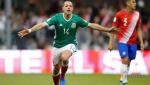 Man Utd tính tái hợp với Chicharito