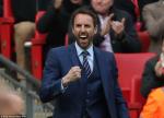 Gareth Southgate: “Nhiều cầu thủ không xứng đáng được gọi lên ĐT Anh”