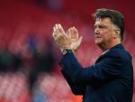 Van Gaal muốn trả thù M.U?