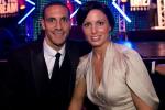 Cựu trung vệ Rio Ferdinand sắp cưới vợ lần hai