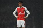 Ozil cân nhắc rời Arsenal, trở lại Bundesliga