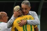 Brazil lọt vào VCK World Cup 2018: Gọi tên Tite và Neymar