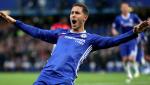 Đây! Dấu hiệu cho thấy Eden Hazard sẽ ở lại Chelsea