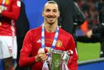 Mourinho sẽ vui vẻ tiễn Ibrahimovic ra đi