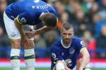 Sao Everton chấn thương trước thềm derby, Liverpool mừng thầm
