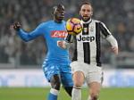 Trước vòng 30 Serie A 2016/17: Ngày về của Higuain