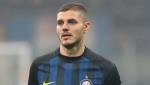 Đã xong tương lai của tiền đạo Mauro Icardi