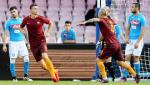 Nhận định AS Roma vs Napoli 21h00 ngày 4/3 (Serie A 2016/17)